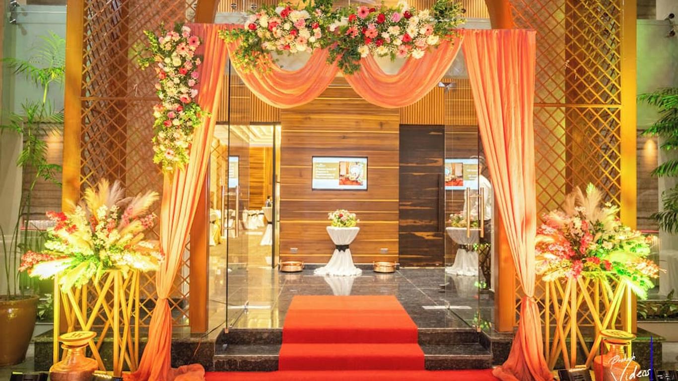 Grand Hotel Kathmandu