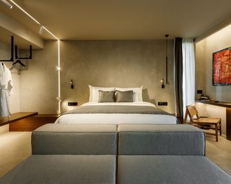 Qosmo Brasov Hotel - Braşov