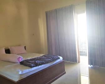 Wae Watu Hotel & Resort - Labuan Bajo - Habitación