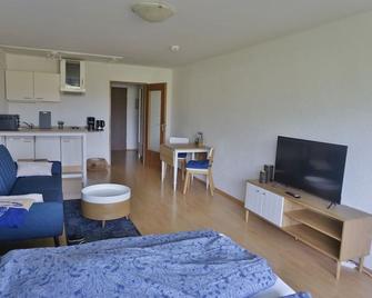 Appartement Traumblick - Bad Reichenhall - Sala de estar