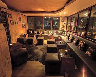 Hotel Santo - Karlsruhe