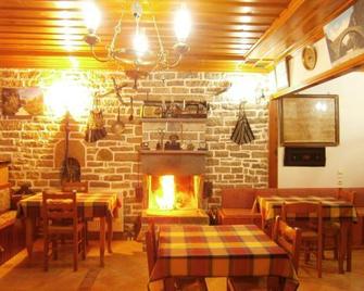 Filira - Vítsa - Restaurant