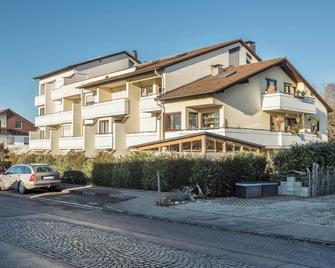 Ferienwohnung Gartenstraße - Bodolz - Gebouw