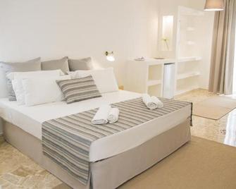 Dimora Ausentum - Torre San Giovanni - Habitación