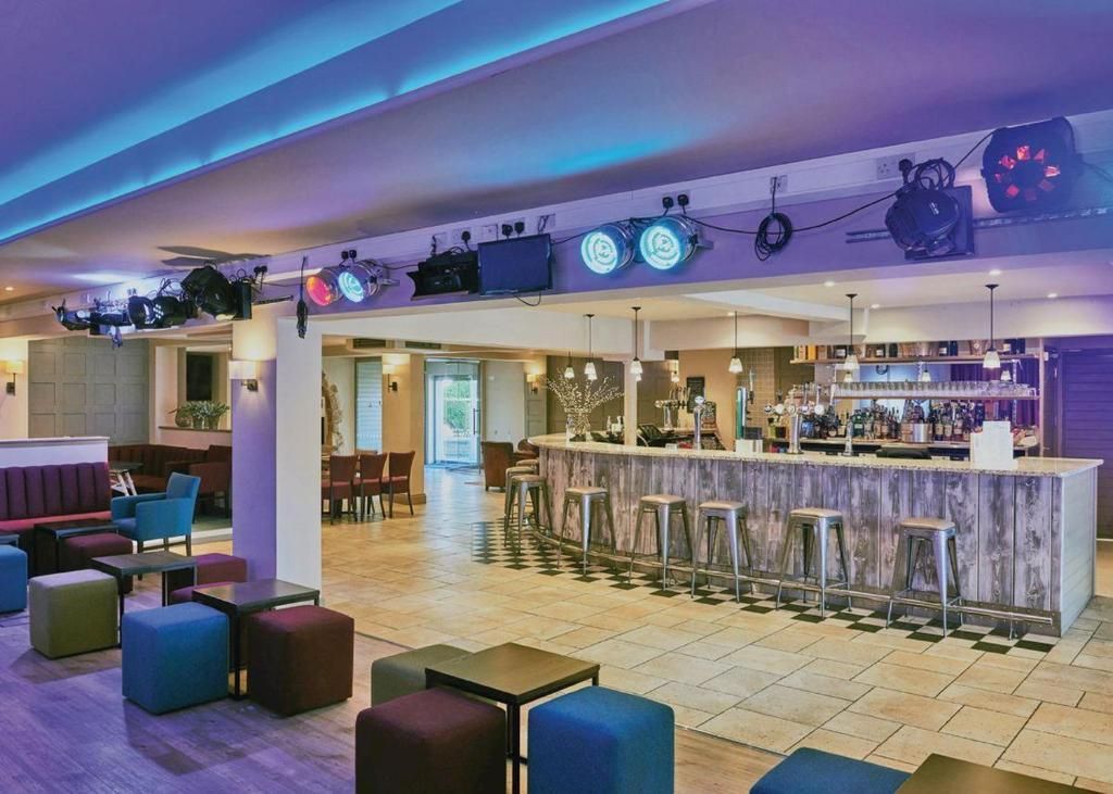 Foxhunter Park - Ramsgate - Bar