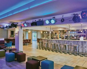 Foxhunter Park - Ramsgate - Бар