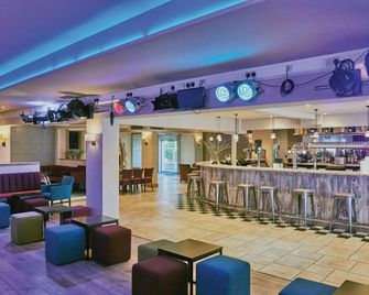 Foxhunter Park - Ramsgate - Bar