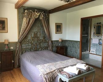 Le clos de Tournes - Echinghen - Habitación