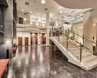 Hotel Mossaic - Los Alcazares - Lobby