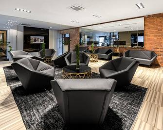 Queen Boutique Hotel - Krakow - Lounge