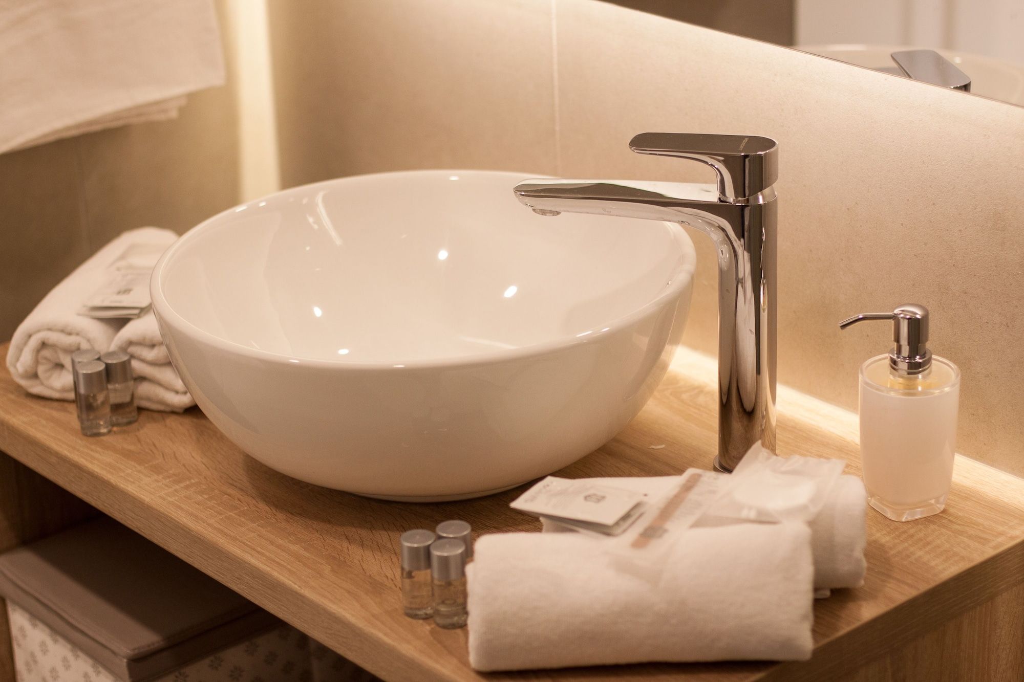 Other view of Tesla Boutique Apartments & Rooms