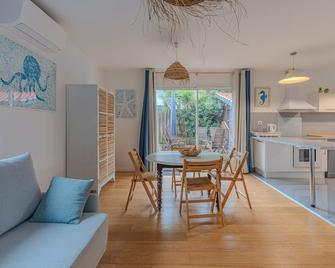 La Terrasse - La Teste-de-Buch - Dining room