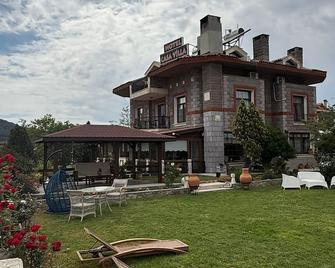 Hotel Casa Villa - Çanakkale