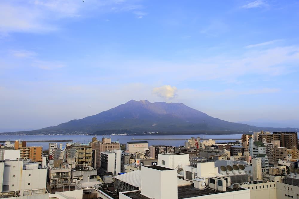 Quintessa Hotel Kagoshima Tenmonkan Relax&Sleep - קאגושימה