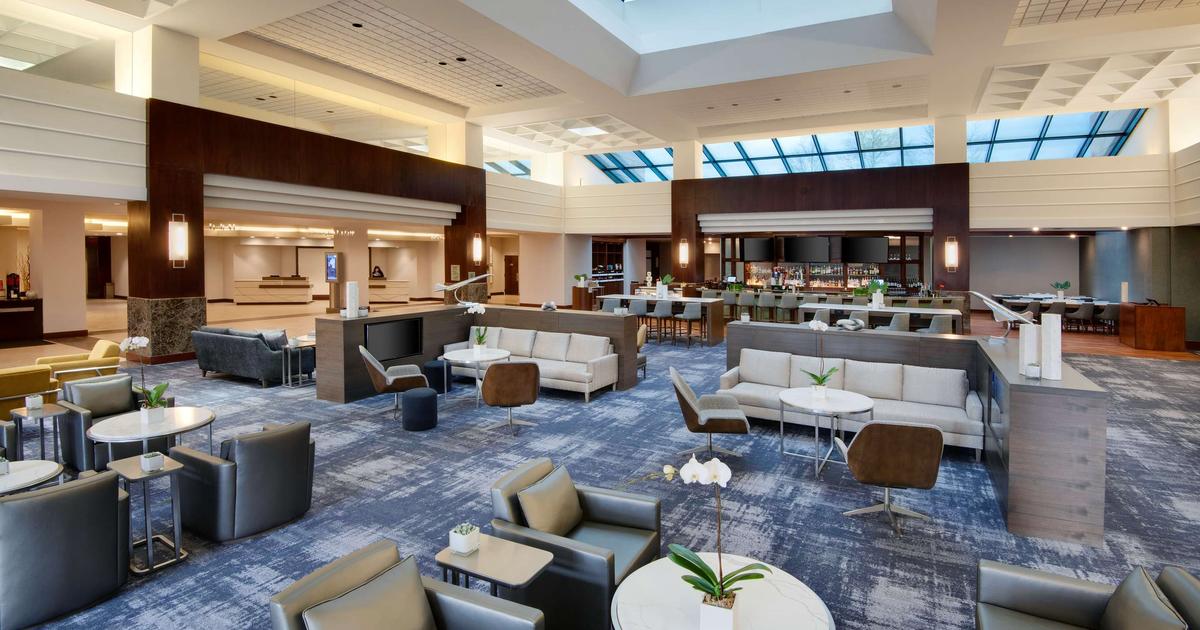 Hyatt Regency Dulles from $63. Herndon Hotel Deals & Reviews - KAYAK