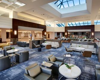 Hyatt Regency Dulles - Herndon - Lounge