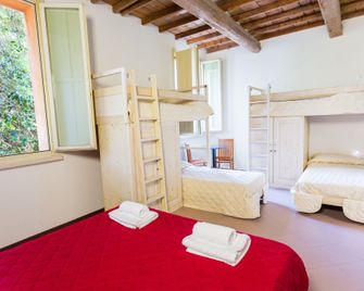 Student's Hostel Estense - Ferrara