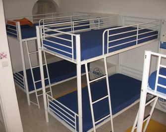 Alameda Hostel - Portimão - Chambre