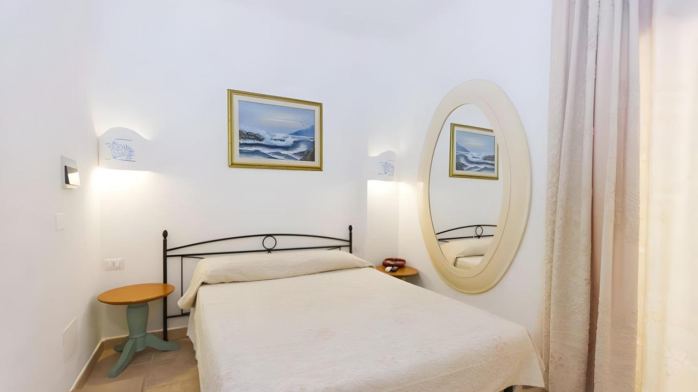 Palau City Hotel