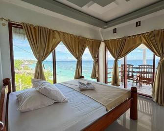 Bira Panda Beach 1 - Bira - Bedroom