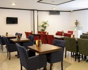 Suvari Hotel - Aksaray - Restaurante