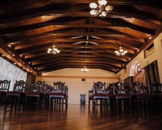 Hotel Maria Victoria Xalapa - Xalapa