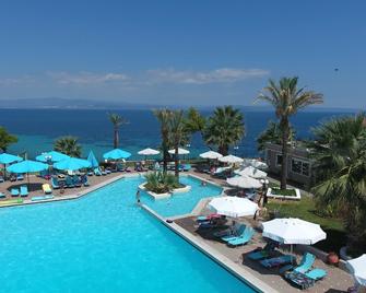 Aristoteles Beach - Afytos