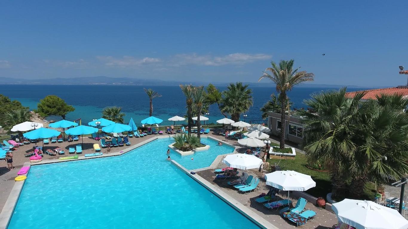 Aristoteles Beach