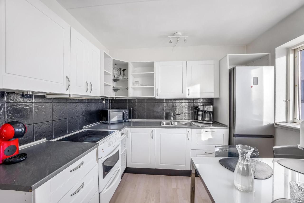 Nørregade 5C Holiday Apartment In The Heart Of Løkken! – Løkken