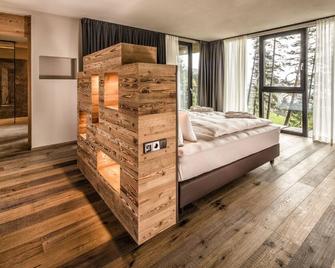 My Arbor - Bressanone/Brixen - Bedroom