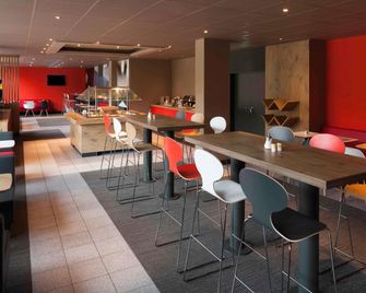 Ibis Nürnberg Hauptbahnhof - Nuremberg - Bar