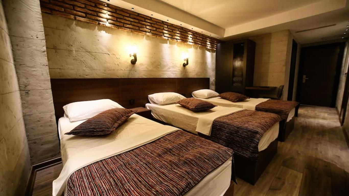 Elibol Hotel