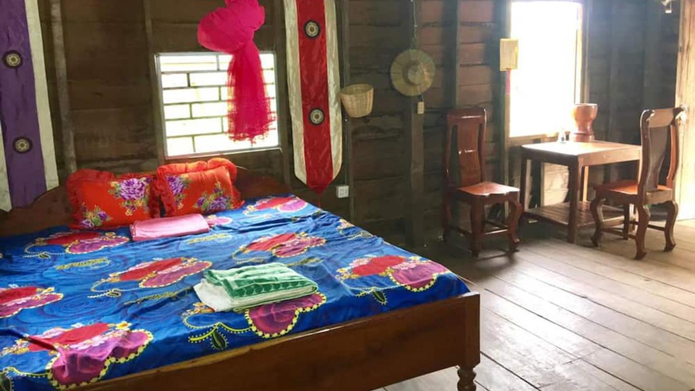 Sok Phen Homestay