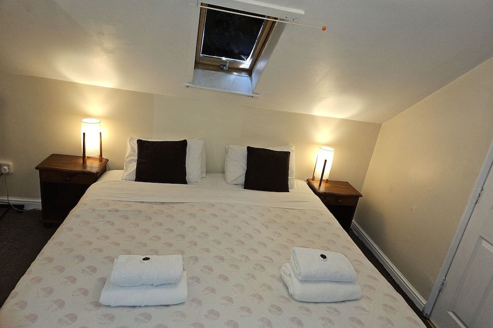 Rose Marie Guest House