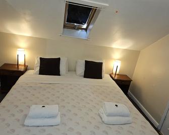 Rose Marie Guest House - Peterborough - Ložnice