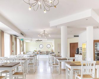 Hotel Victoria - Carovigno - Restaurant