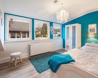 Ferienwohnung Solling-Lounge - Holzminden - Kamar Tidur
