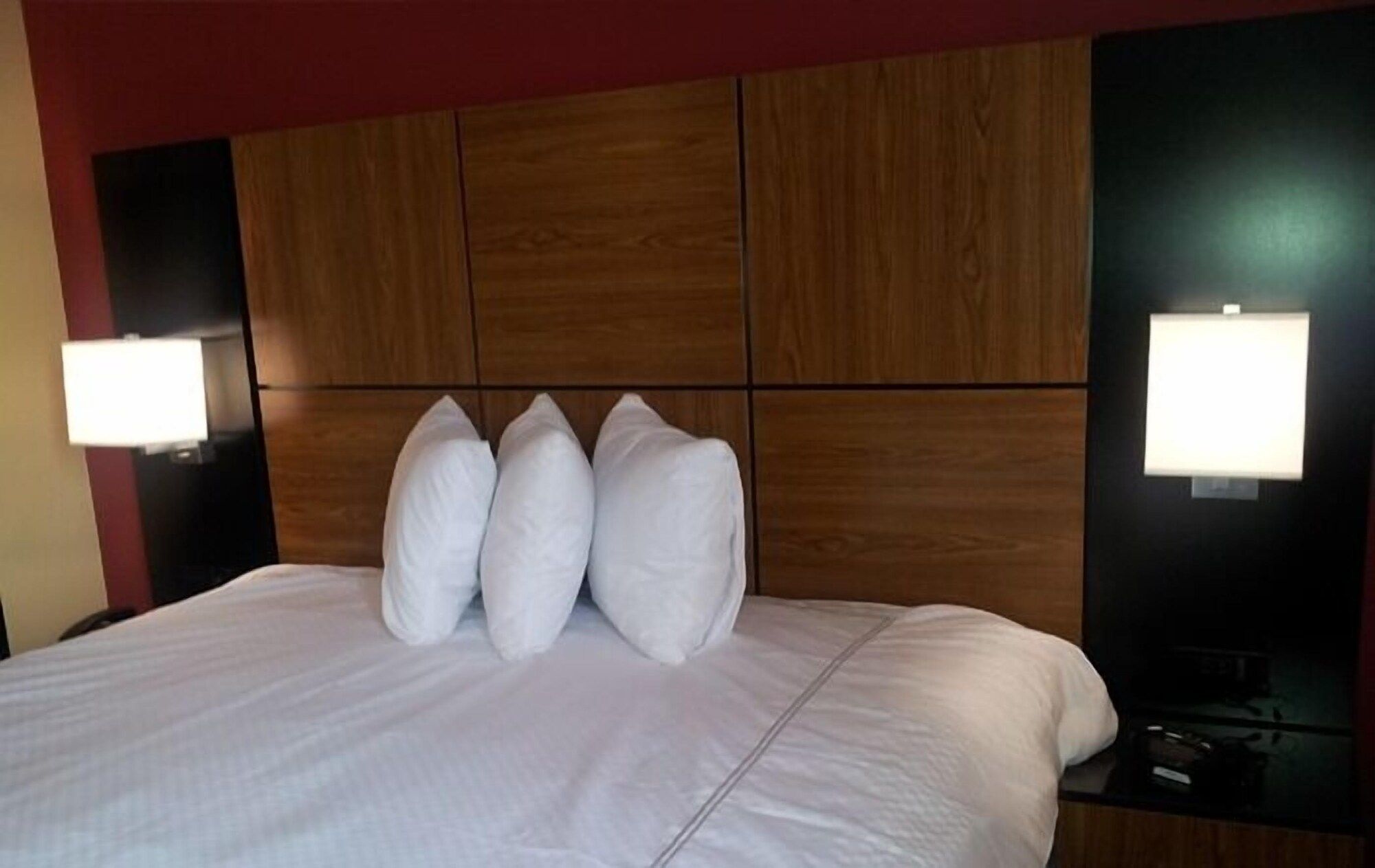 Hotel Bliss - Brooklyn - Brooklyn - Bedroom