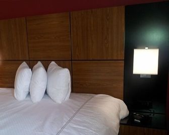 Hotel Bliss - Brooklyn - Brooklyn - Bedroom