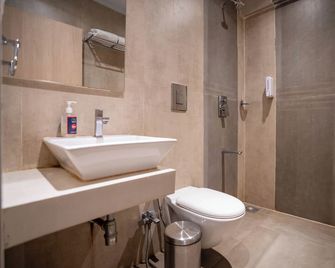 Zip by Spree Hotels Samudra Belgaum - Belgaum