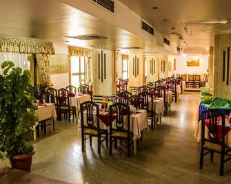 Marhaba Palace Hotel - Aswan - Restaurant