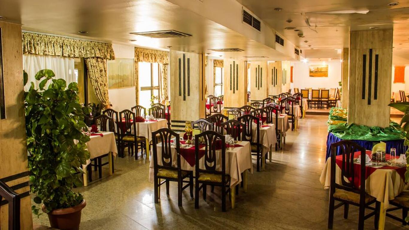 Marhaba Palace Hotel