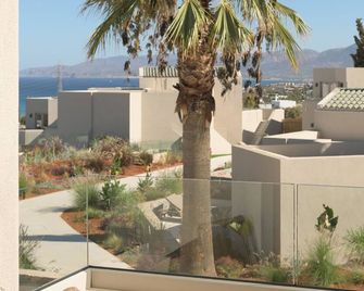 Galaxy Suites Boutique Resort - Hersonissos