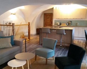 Maison à Tour Briançon - Briançon