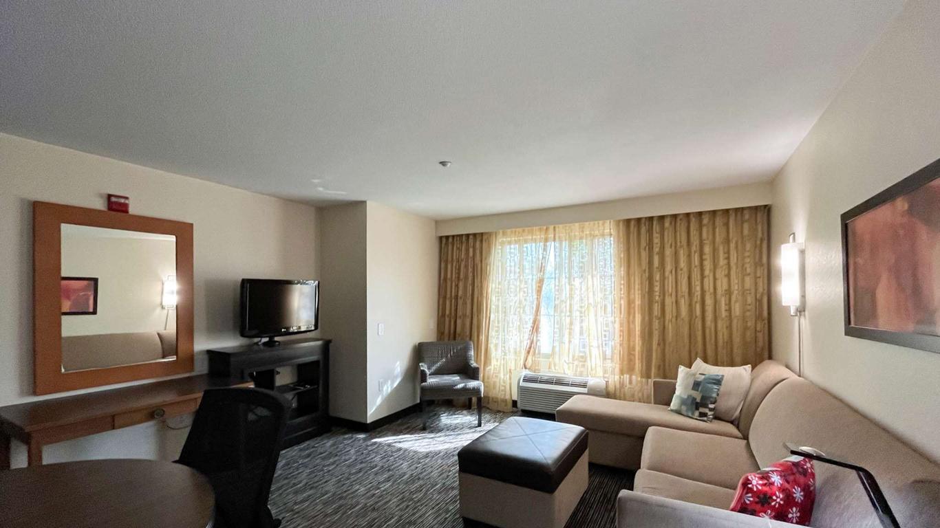 كارلزباد سويتس