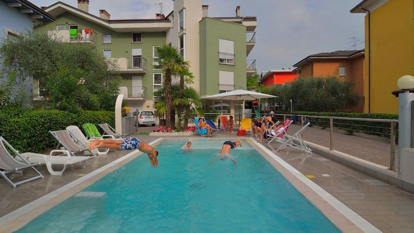 Residence Paradise