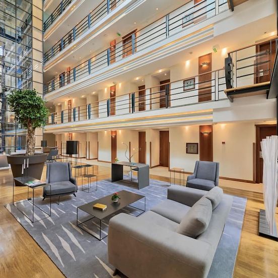 Other view of Hotel Dubrovnik