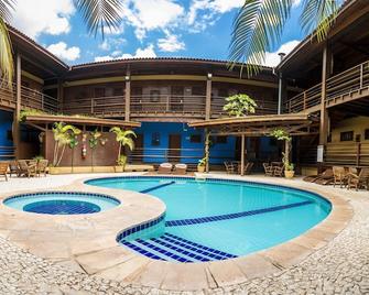 Hotel Pirá Miúna - בוניטו - בריכה