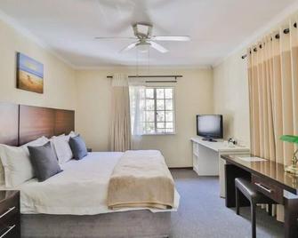 The Bedford View Guest House - Germiston - Bedroom