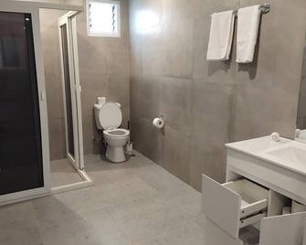 Island Accommodation Nadi - Nadi